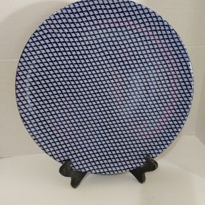 Daily Chef Stoneware Serving Platter